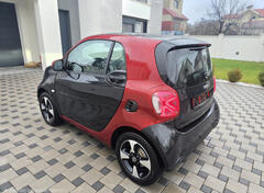 Smart - forTwo - EQ