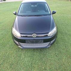 Volkswagen - Polo - 1.2dizel