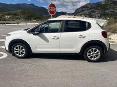 Citroen - C3 - 1.5 HDI