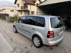 Volkswagen - Touran - 1.9 TDI