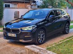 BMW - X2 - 2.0 d