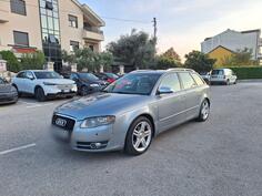 Audi - A4 - 2,0 tdi 103 kilovata