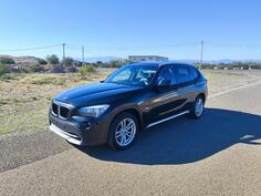 BMW - X1 - 18d S drive Automatik