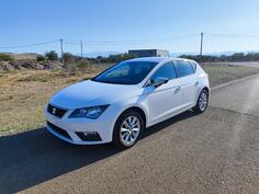 Seat - Leon - Leon 1.6 tdi