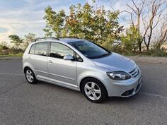 Volkswagen - Golf Plus - 1.9 TDI