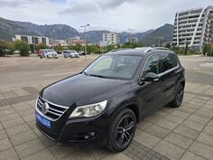 Volkswagen - Tiguan - 2.0 tdi