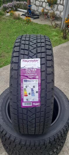 Torque - MS - Zimska guma