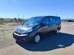 Citroen - Jumpy - 2.0 hdi