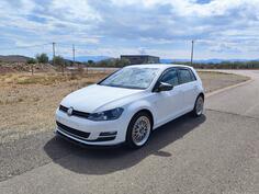 Volkswagen - Golf 7 - 1.2 TSI