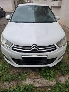 Citroen - C4 - 1.6