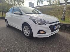 Hyundai - i20 - 2019god. automatik