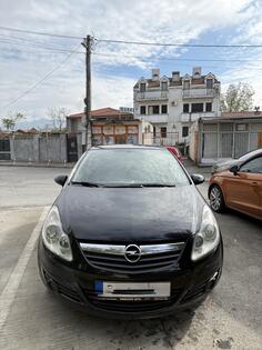 Opel - Corsa - 1.2