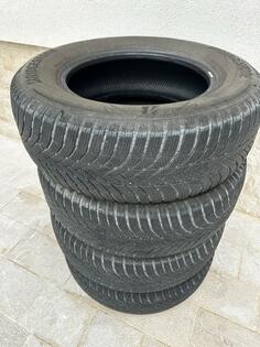 Bridgestone - Zimske 4 gume - Zimska guma