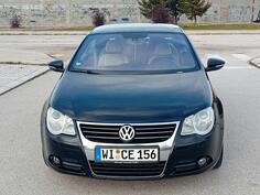 Volkswagen - Eos - 2.0 tdi