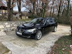 BMW - 525 - BMW 525d