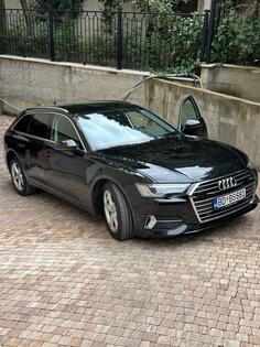 Audi - A6 - 3.0