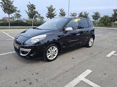 Renault - Scenic - 1,6 DCI