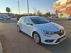 Renault - Megane - 1.5 dci