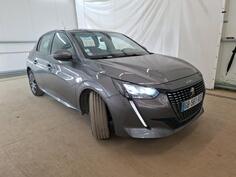 Peugeot - 208 - 1.2 Benzin  Automatik