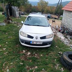 Renault - Megane - 1.9