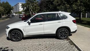 BMW - X5 - xDrive25d