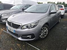 Peugeot - 308 - 1.2 Benzin Putnicki 19god