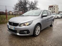 Peugeot - 308 - 1.2 Benzin Putnicki 19god