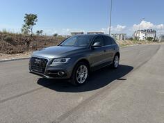 Audi - Q5 - 2.0 tdi