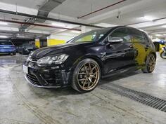 Volkswagen - Golf 7 - R 2.0 TSI