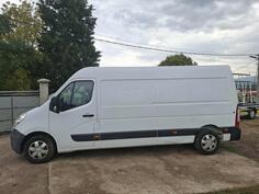 Opel - Movano