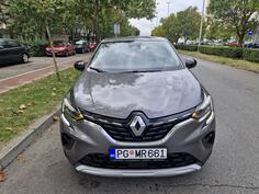 Renault - Captur - 1500