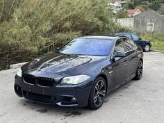 BMW - 520 - 520d