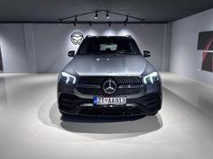 Mercedes Benz - GLE 400 - 3.0