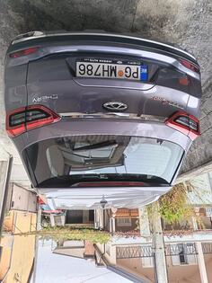 Chery - Tiggo - 1.5 MPI