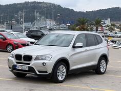 BMW - X3 - 2.0 X-DRIVE