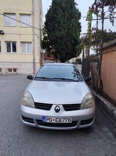 Renault - Clio - 1.5 DCI