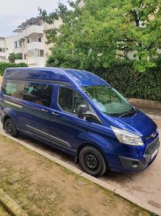 Ford - Transit - 2.2