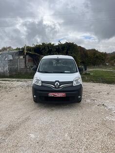 Renault - Kangoo - 1.5 DCI.5 SJEDISTA