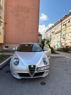 Alfa Romeo - MiTo - 1.3jtdm