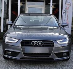 Audi - A4 - 2.0 TDI