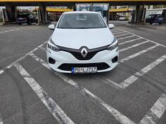 Renault - Clio - 1.5