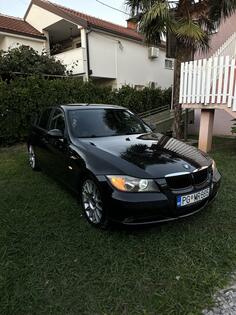 BMW - 320 - 3.20 D