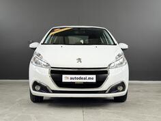 Peugeot - 208 - 1.6 HDI