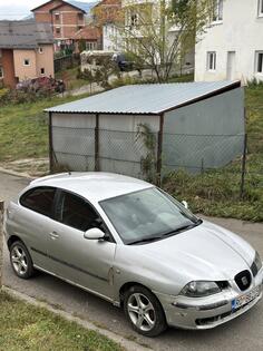 Seat - Ibiza - 1.9 tdi
