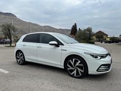 Volkswagen - Golf 8 - 2.0 TDI STYLE