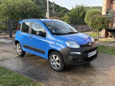 Fiat - Panda - 1.3jtd
