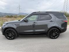 Land Rover - Discovery - 3.0 V6