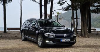 Volkswagen - Passat - 2.0 TDI