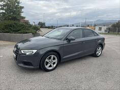 Audi - A3 - 1.6 Automatik