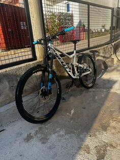 Scott - Ransom 920 2020